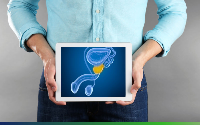 Urologista em São José dos Campos e Taubaté