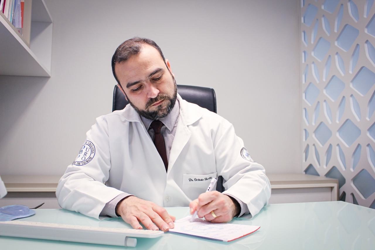 Urologista em São José dos Campos e Taubaté