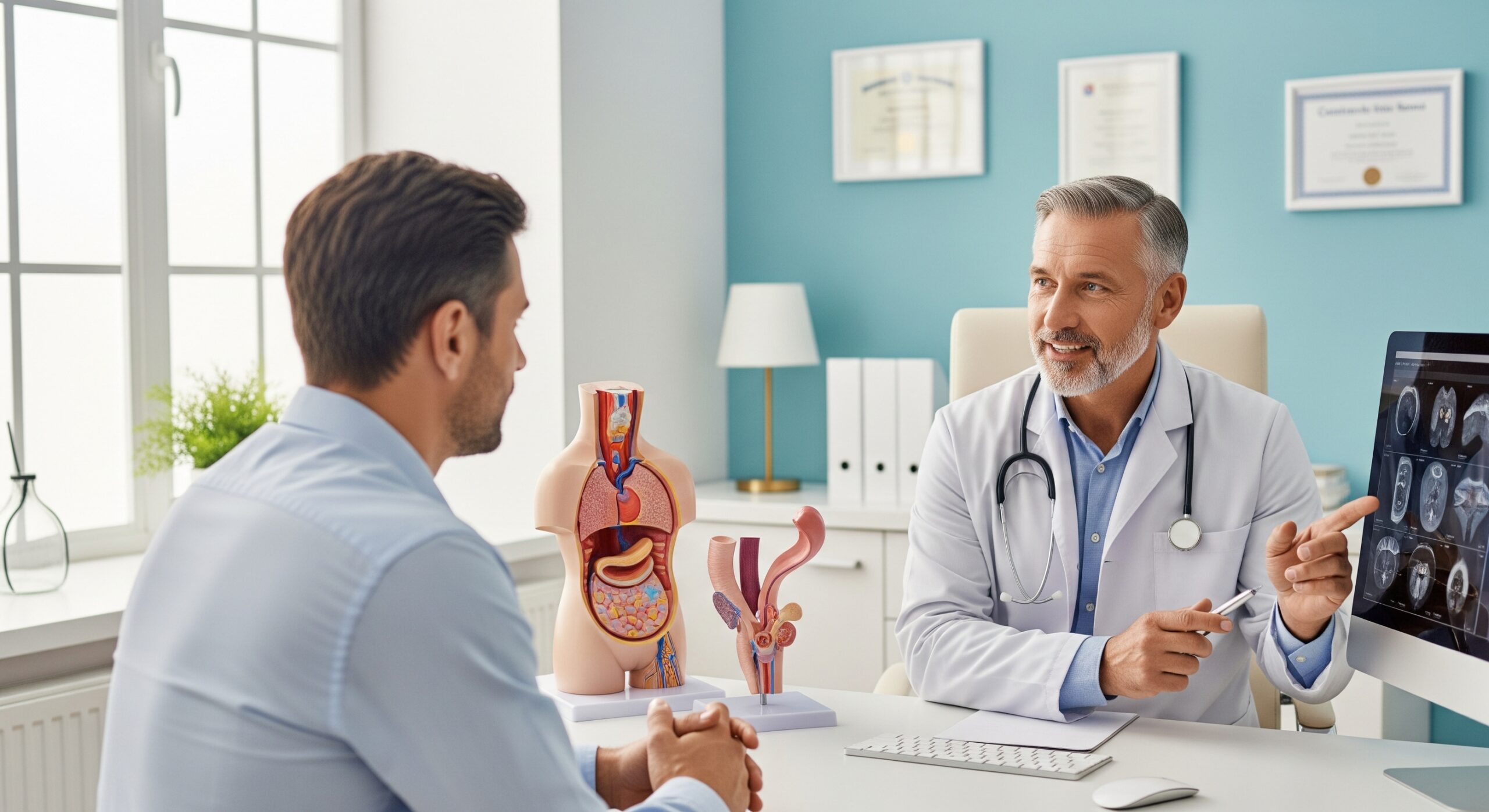 Sinais de Alerta_ Quando é Hora de Consultar um Urologista_