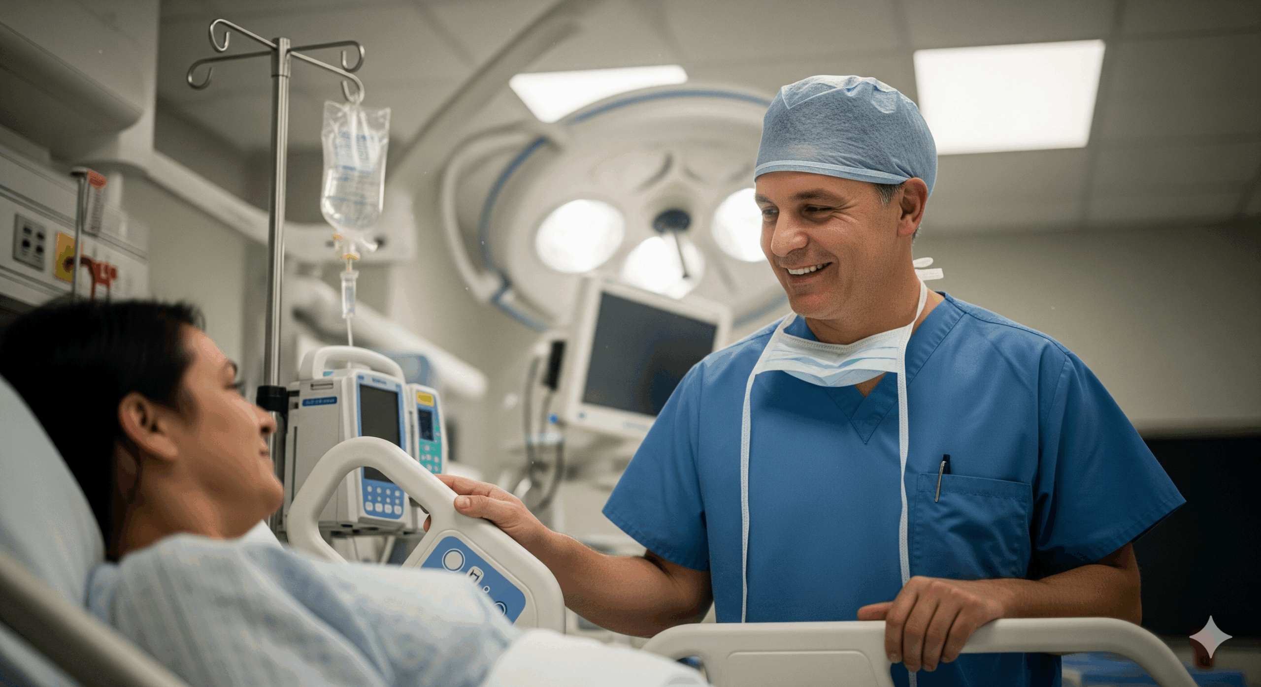 Litotripsia a Laser_ O Futuro do Tratamento de Cálculos Renais