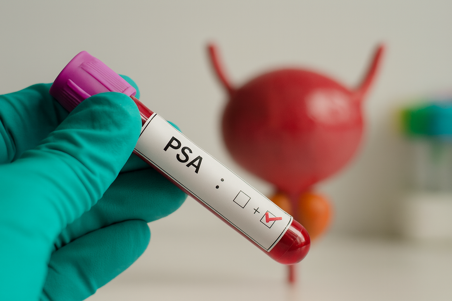 PSA_ O que é, como funciona e por que é essencial no diagnóstico precoce do câncer de próstata PSA_ O que é, como funciona e por que é essencial no diagnóstico precoce do câncer de próstata