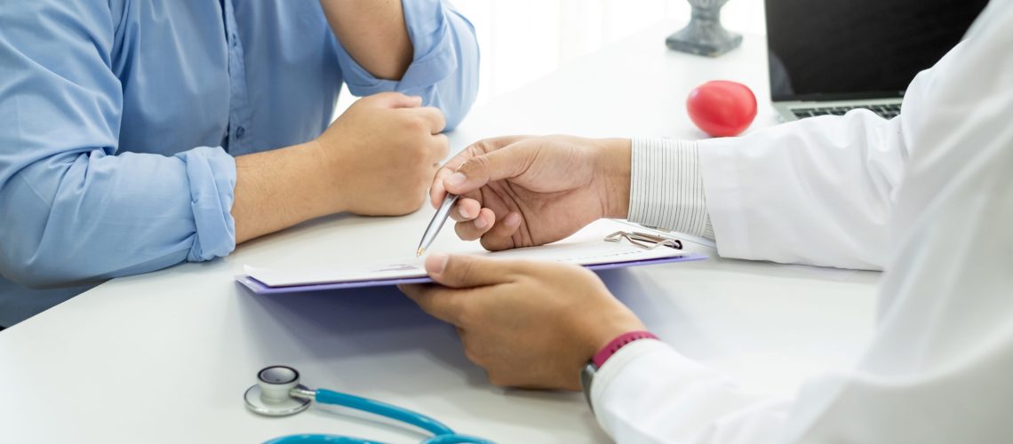 câncer de próstata