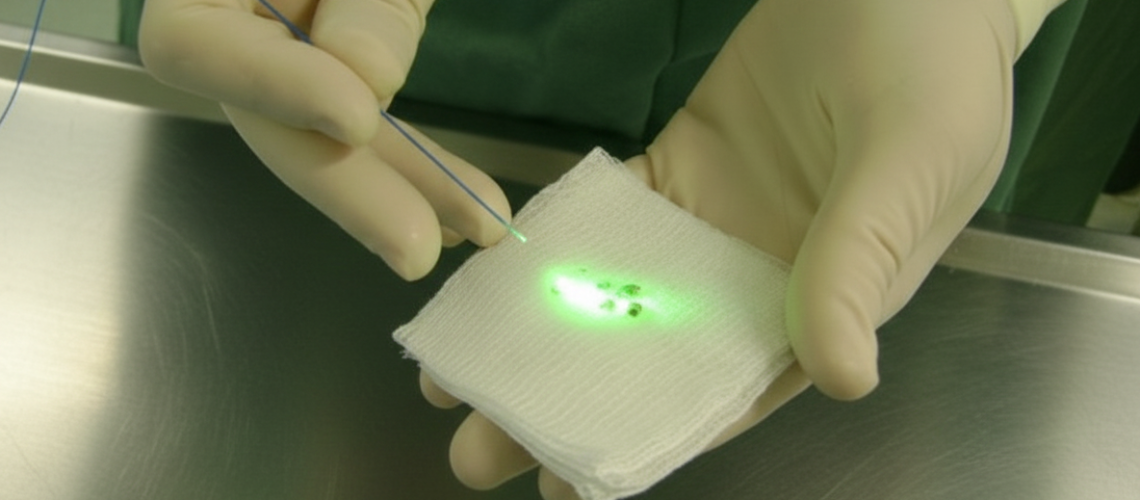 Cirurgia a Laser para Cálculos Renais_ Entenda o Procedimento, Benefícios e Cuidados Pós-Operatórios