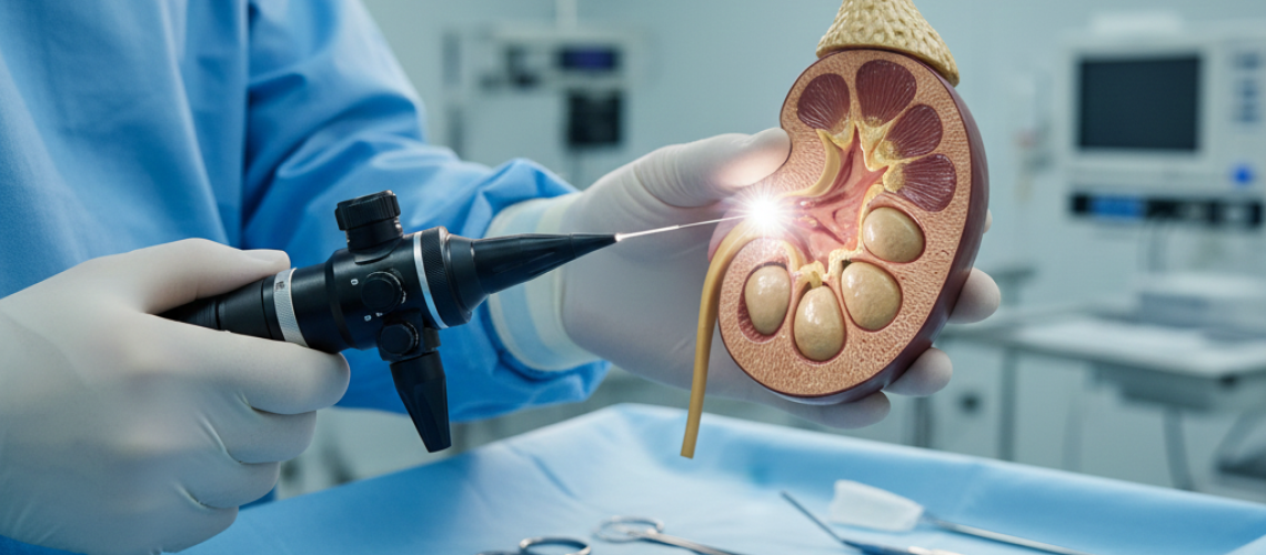 Prevenção de Cálculos Renais_ Dicas Práticas para Manter a Saúde dos Rins