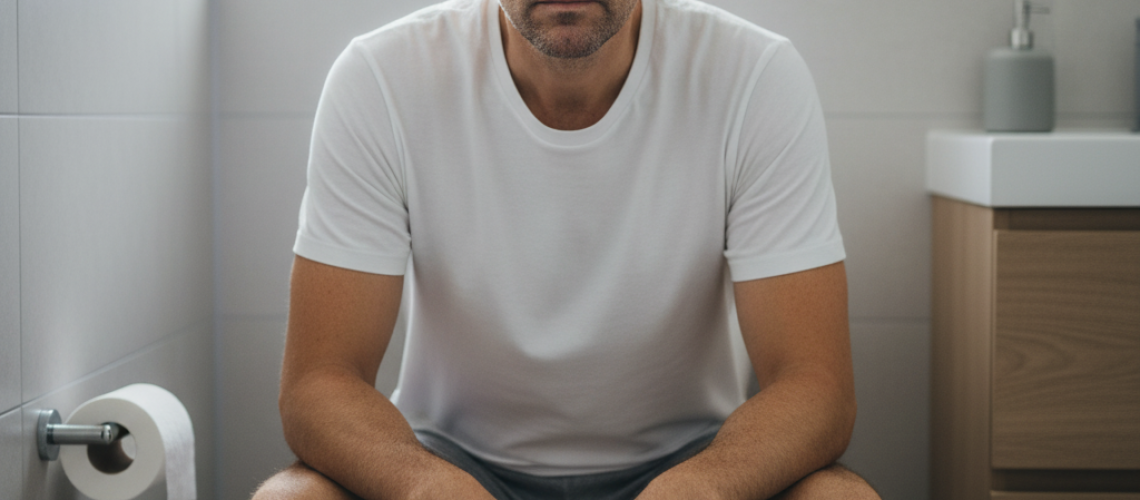 Próstata Aumentada_ Como Diferenciar Sintomas Comuns de Sinais de Alerta para Doenças Graves