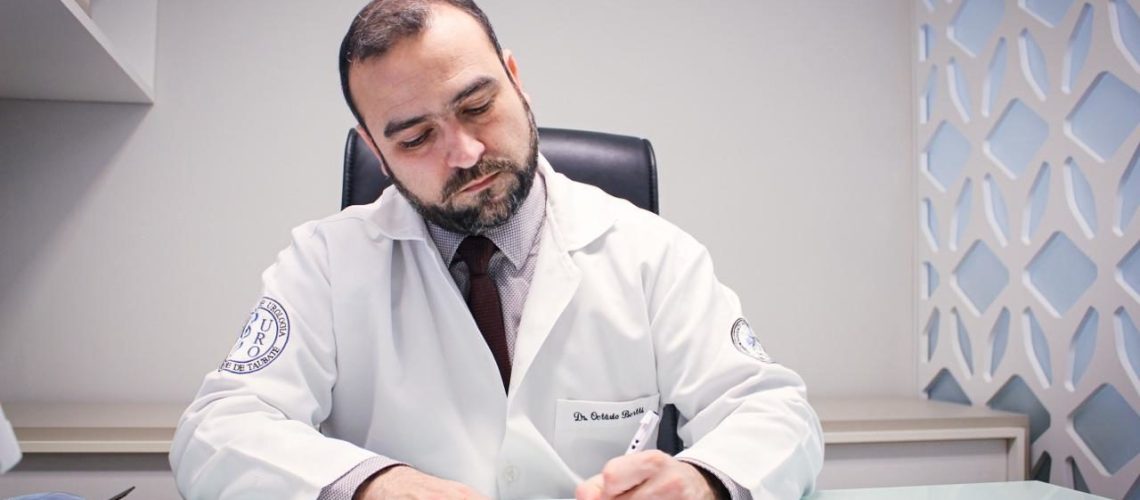 Urologista em São José dos Campos e Taubaté